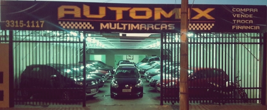 Auto Mix Multimarcas