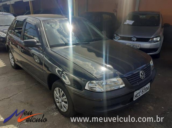 comprar Volkswagen Saveiro 1.6 1.8 1.5 cab. gl mi cs ce in g3 g em todo o  Brasil - Página 5